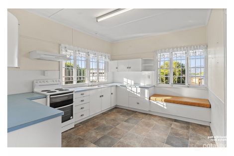 Property photo of 14 Turner Road Wandal QLD 4700