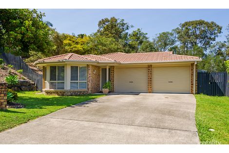 Property photo of 28 Pinedale Street Oxenford QLD 4210