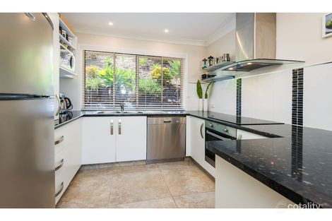 Property photo of 28 Pinedale Street Oxenford QLD 4210