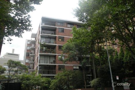 Property photo of 2F/6 Macleay Street Potts Point NSW 2011