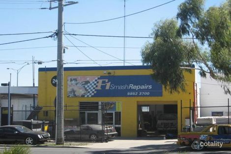 243-245 Bulleen Rd, Bulleen, VIC 3105