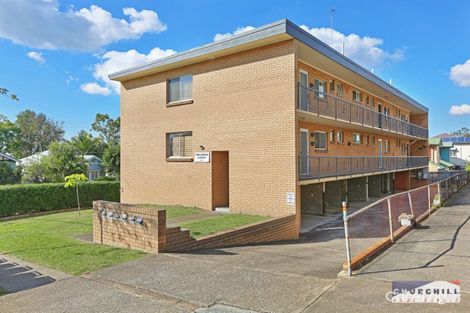 Property photo of 6/135 Brook Street Lutwyche QLD 4030