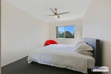 Property photo of 6/135 Brook Street Lutwyche QLD 4030