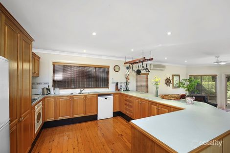 Property photo of 7 Asca Drive Green Point NSW 2251
