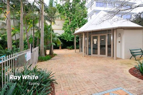 Property photo of 503/38 Victoria Street Epping NSW 2121