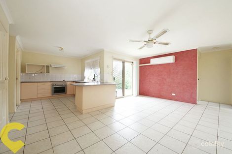 Property photo of 33 Crestridge Crescent Morayfield QLD 4506