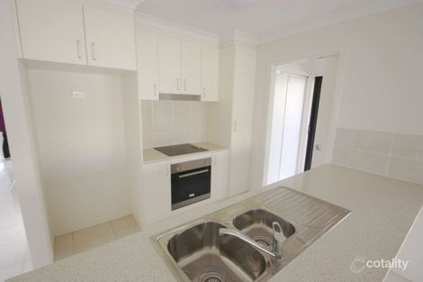 Property photo of 7 Alliance Street Coomera QLD 4209