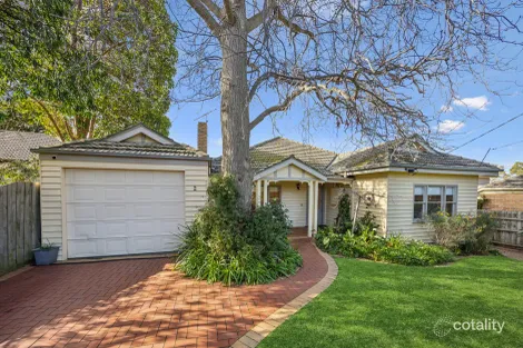 Property photo of 2 Veronica Street Bentleigh East VIC 3165