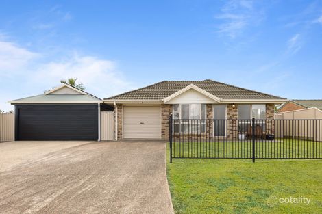 23 Morningview Dr, Caboolture, QLD 4510