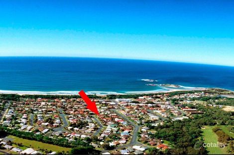Property photo of 55 Circular Avenue Sawtell NSW 2452