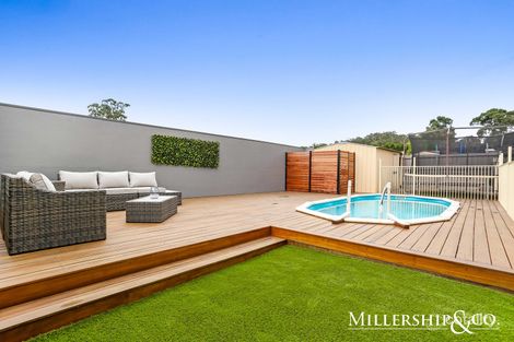 Property photo of 4 Saffron Avenue South Morang VIC 3752