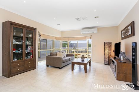 Property photo of 4 Saffron Avenue South Morang VIC 3752