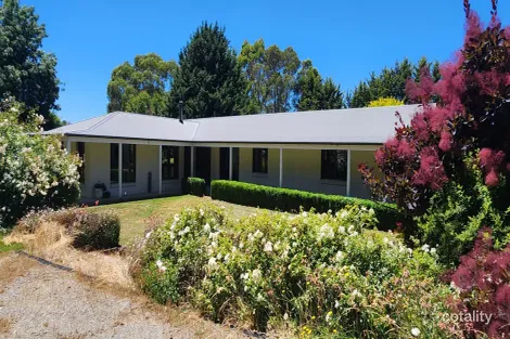 2258 Woodhouselee Rd, Laggan, NSW 2583
