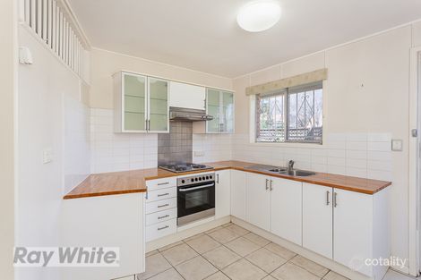 Property photo of 4/19 Leamington Street Woolloongabba QLD 4102