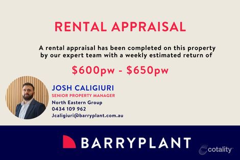 Property photo of 14 Willunga Way Bundoora VIC 3083
