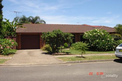 Property photo of 1A Whimbrel Avenue Hinchinbrook NSW 2168