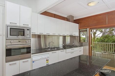 Property photo of 12 Davies Road Ashgrove QLD 4060