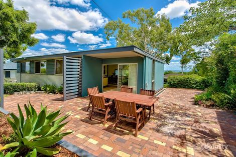 Property photo of 461 Tarragindi Road Moorooka QLD 4105