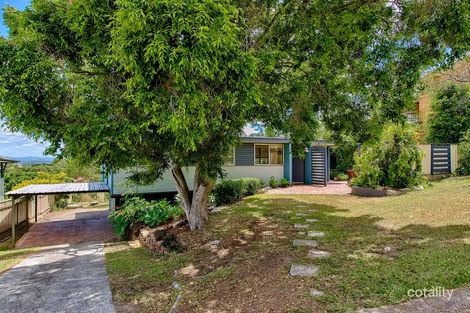 Property photo of 461 Tarragindi Road Moorooka QLD 4105