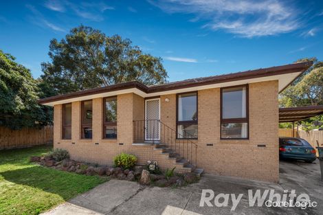 Property photo of 2/23 Macleod Parade Macleod VIC 3085