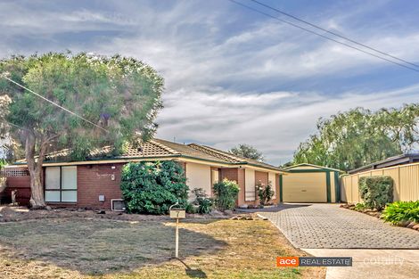 Property photo of 7 Jacaranda Court Werribee VIC 3030