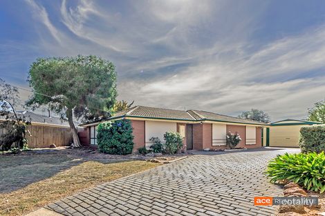Property photo of 7 Jacaranda Court Werribee VIC 3030