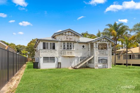 Property photo of 172 Sussex Street Maryborough QLD 4650