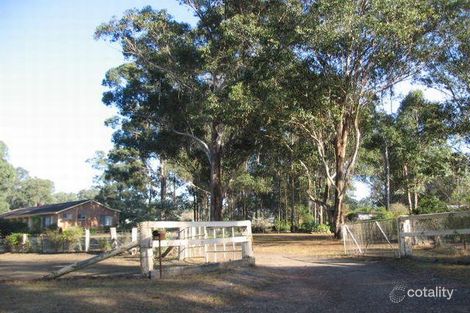 Property photo of 35 Beecroft Road Wilberforce NSW 2756