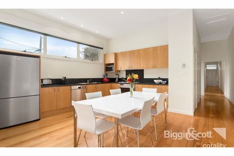 Property photo of 17 Bridge Street Port Melbourne VIC 3207