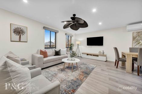Property photo of 22 Taggerty Crescent Narre Warren South VIC 3805