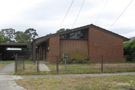 Property photo of 16 Sutherland Street Albanvale VIC 3021