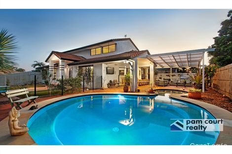 Property photo of 2 Meisner Court Mountain Creek QLD 4557