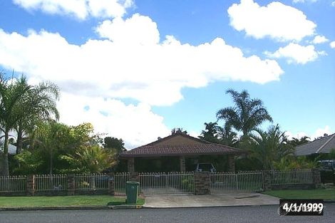 5 Linthaven Dr, Rothwell, QLD 4022