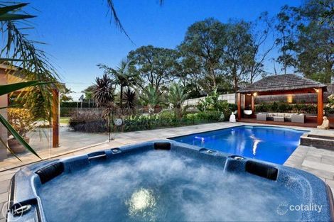 Property photo of 50 Warringah Crescent Eltham VIC 3095