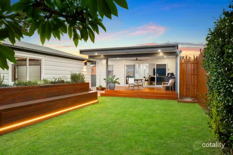 Property photo of 35 Baker Street Mayfield NSW 2304