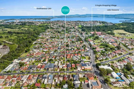 Property photo of 30 Bethlehem Street Cringila NSW 2502