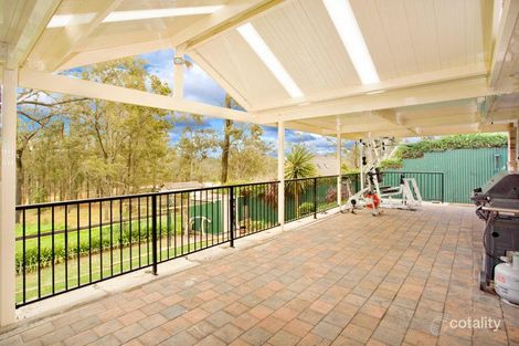 Property photo of 35 Mitchell Drive Glossodia NSW 2756
