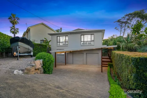 Property photo of 54 Forresters Beach Road Forresters Beach NSW 2260