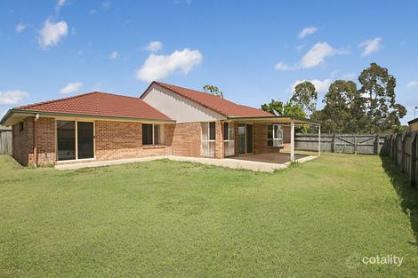 8 Marc Pl, Cleveland, QLD 4163