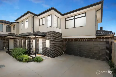 2/11 Raymond St, Sunshine West, VIC 3020