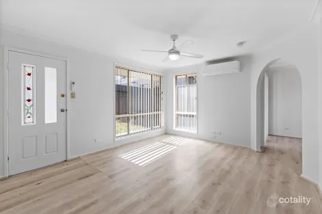 Property photo of 25A Valparaiso Avenue Toongabbie NSW 2146