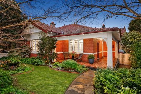 Property photo of 13 Yarra Street Hawthorn VIC 3122