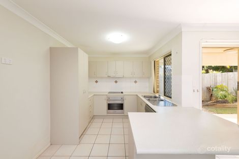 Property photo of 41 Hinchinbrook Circuit Forest Lake QLD 4078