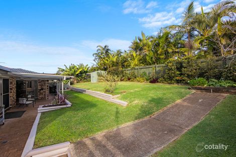 Property photo of 28 Verbena Avenue Port Macquarie NSW 2444