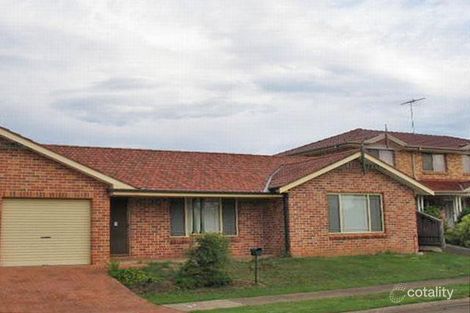 Property photo of 1 Nigel Place Rooty Hill NSW 2766