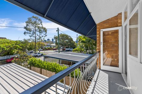 3/25 Sydney St, New Farm, QLD 4005