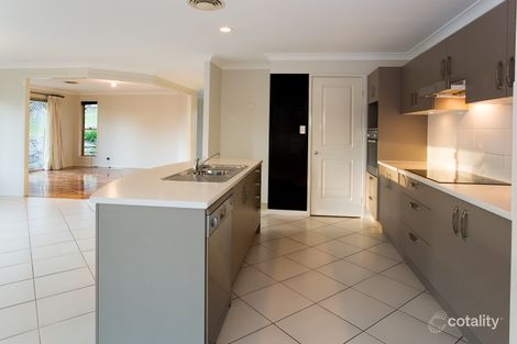 Property photo of 19 William Humphreys Drive Mundoolun QLD 4285