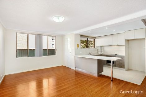 Property photo of 3/23 Montague Street Fairy Meadow NSW 2519