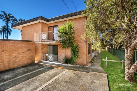 Property photo of 3/23 Montague Street Fairy Meadow NSW 2519