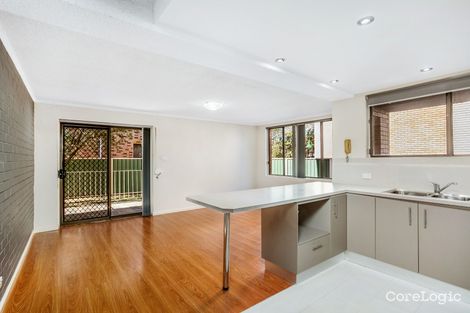 Property photo of 3/23 Montague Street Fairy Meadow NSW 2519